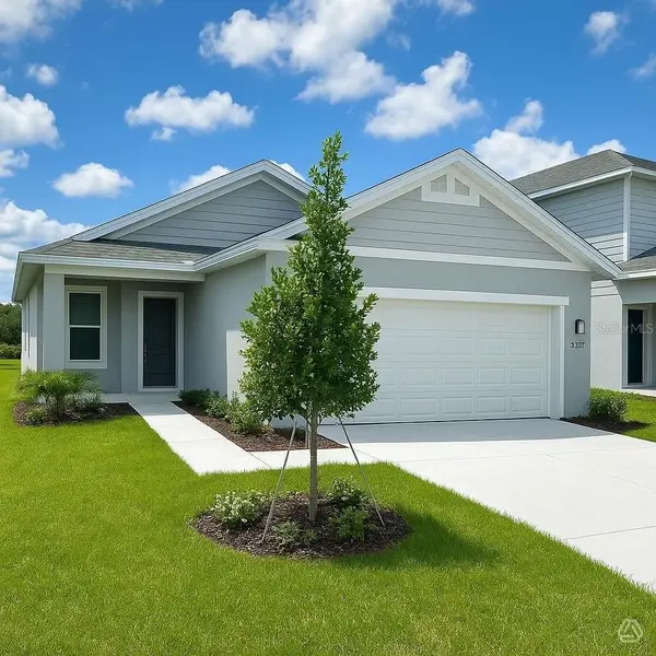 13037 Sassafras Trail, PARRISH, FL 34219