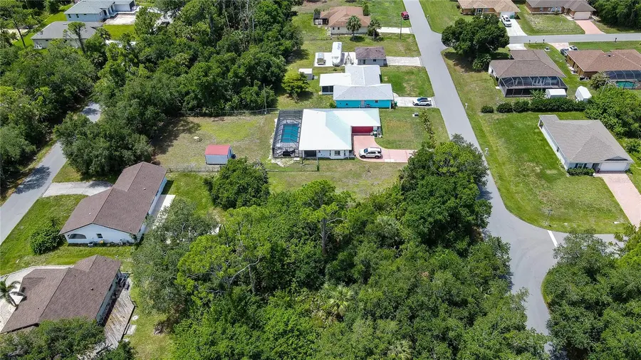 3388 Hampton Street, Port Charlotte, FL 33948 - #3