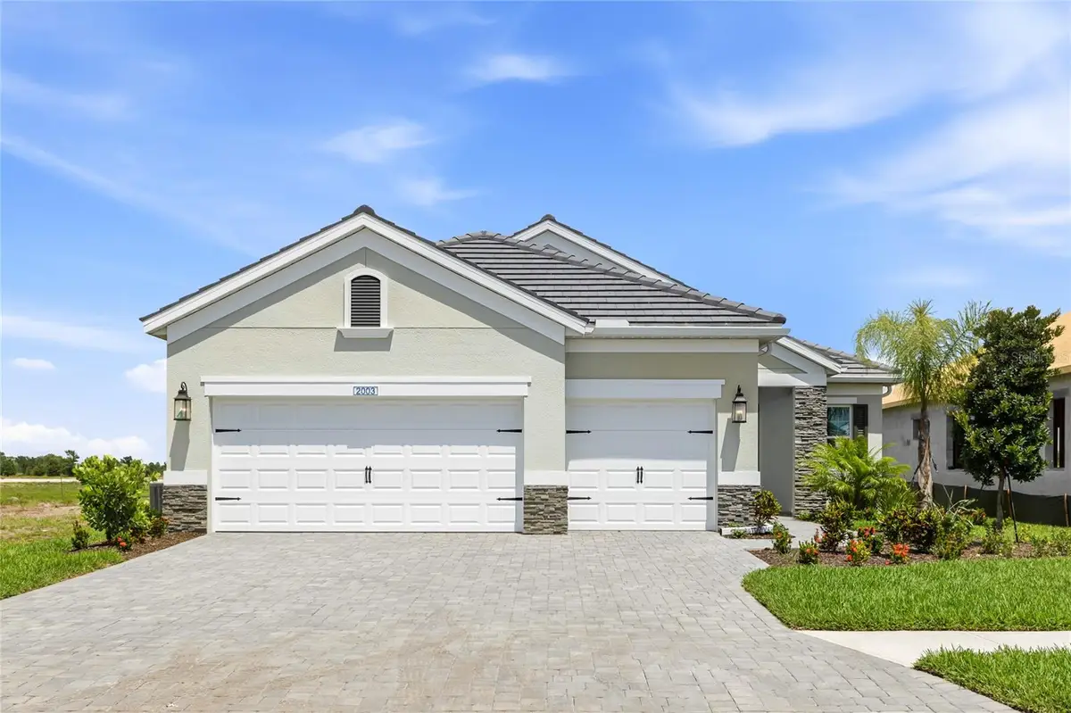 2003 Bamboo Palm Cove, Bradenton, FL 34212 - #1
