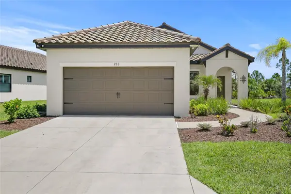 260 Brienza Loop, NOKOMIS, FL 34275