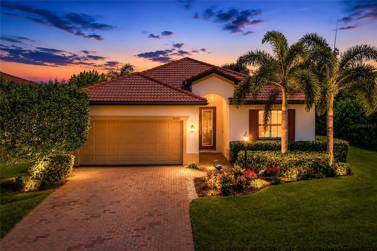 10233 Loch Lomond Drive, Bradenton, FL 34211 - #1