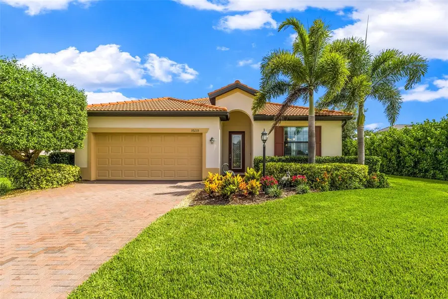 10233 Loch Lomond Drive, Bradenton, FL 34211 - #3
