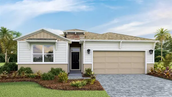 4355 Fence Row Court, LAKEWOOD RANCH, FL 34211