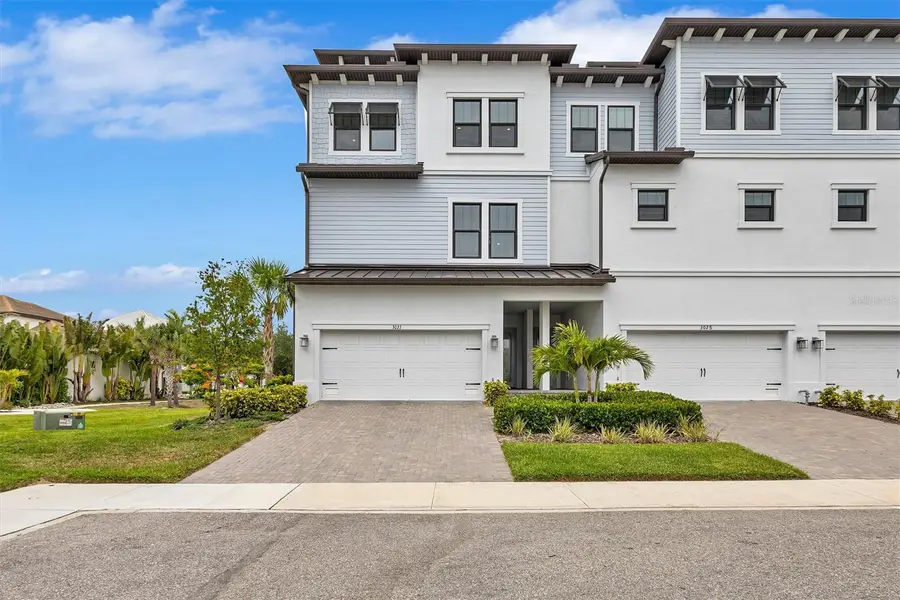 3027 Bermuda Sloop Circle, Ruskin, FL 33570 - #2