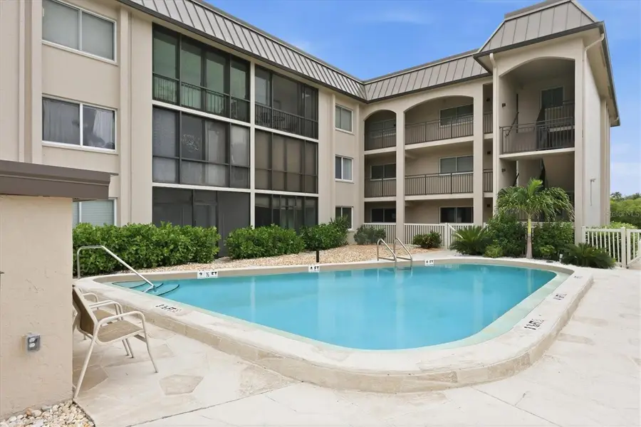 6470 Hollywood Boulevard #208, Sarasota, FL 34231 - #3
