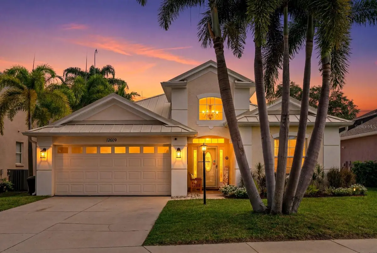 12609 Rockrose Glen, Bradenton, FL 34202 - #1