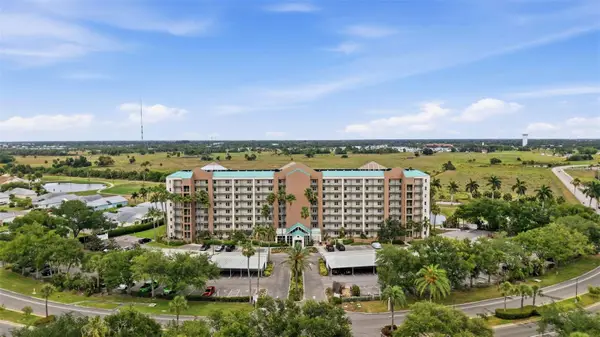 2320 Terra Ceia Bay Boulevard #207, PALMETTO, FL 34221