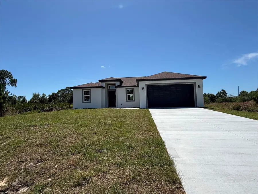 7329 Athens Terrace, Port Charlotte, FL 33981 - #2