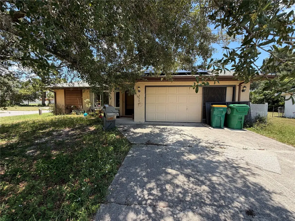 333 Timbruce Lane Nw, Port Charlotte, FL 33952 - #1