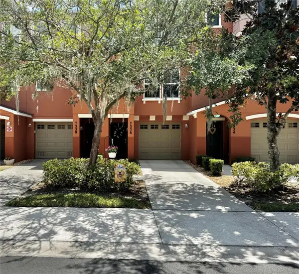 7338 Black Walnut Way, LAKEWOOD RANCH, FL 34202