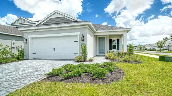 10026 Cross River Trail, PARRISH, FL 34219