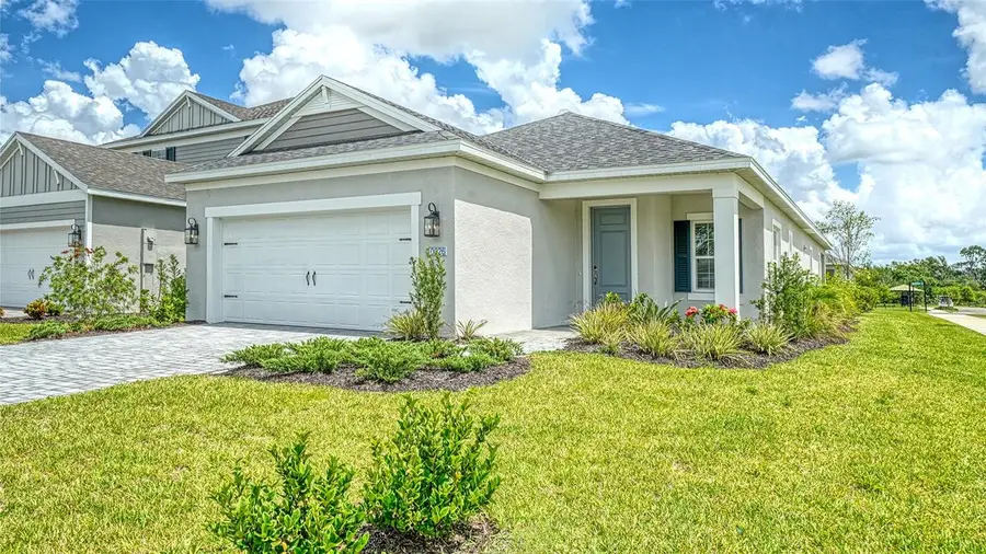 10026 Cross River Trail, Parrish, FL 34219 - #2