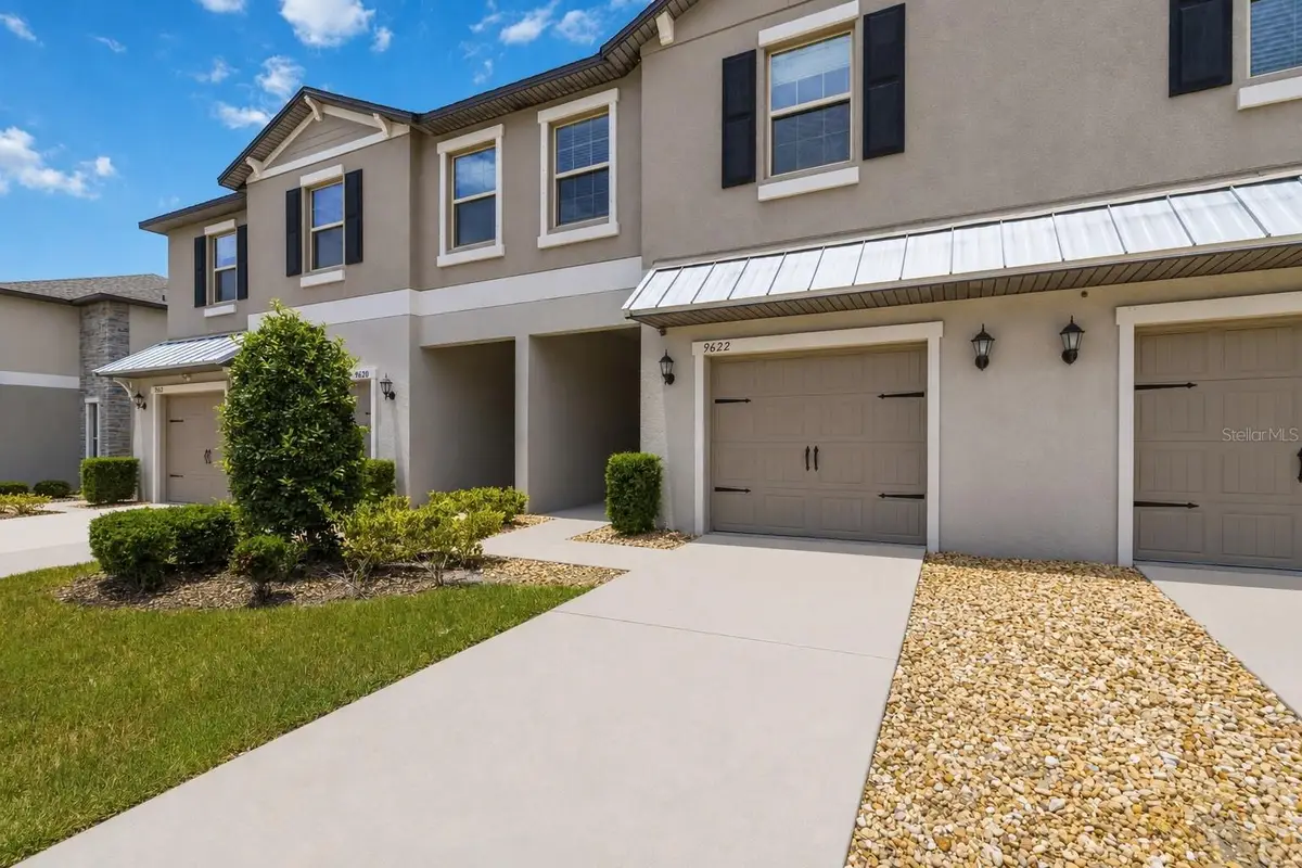 9622 Pembrooke Pines Drive, Sun City Center, FL 33573 - #1