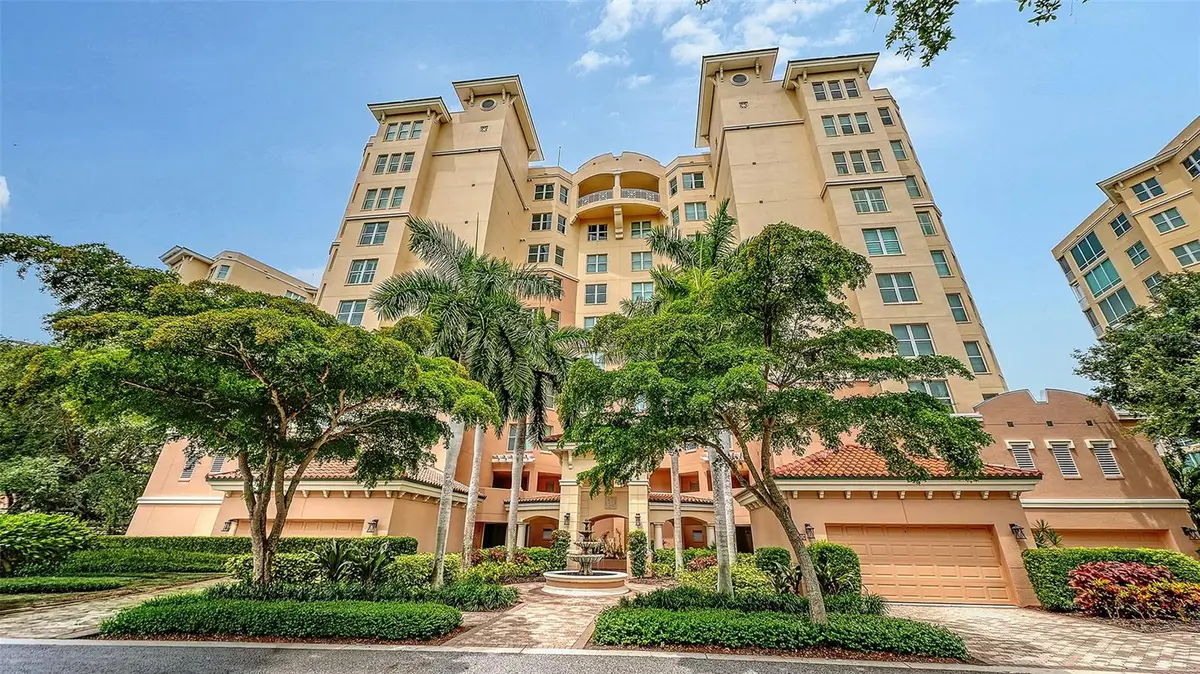 401 N Point Road #504, Osprey, FL 34229 - #1