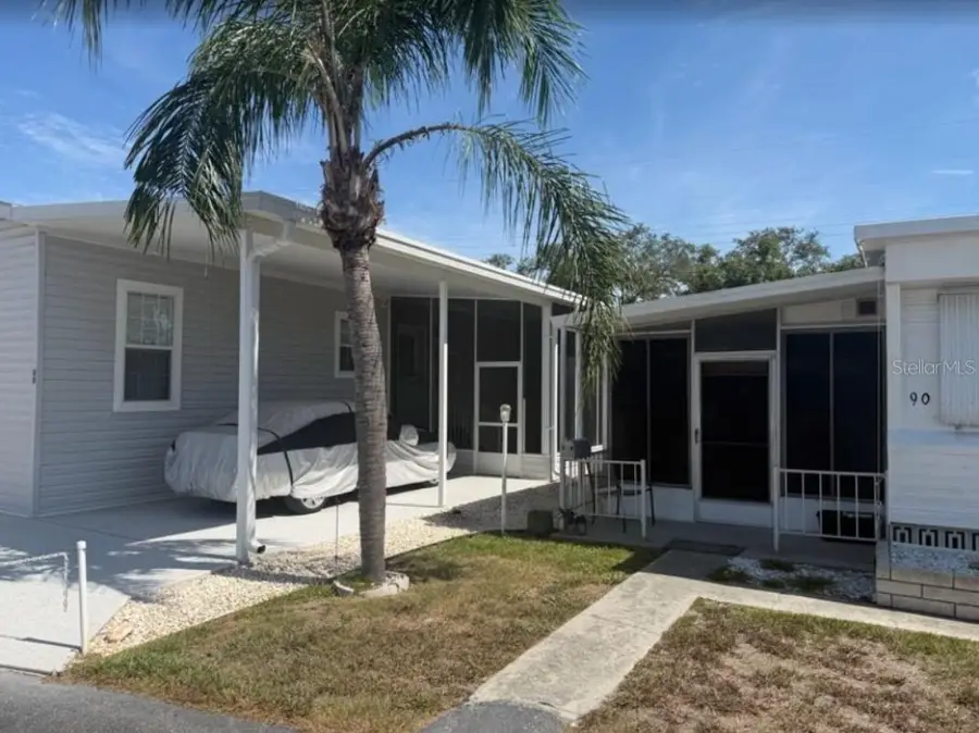 90 Southwinds Drive, Sarasota, FL 34231 - #2