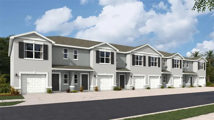 18639 Buckskin Drive, Lakewood Ranch, FL 34211 - #2