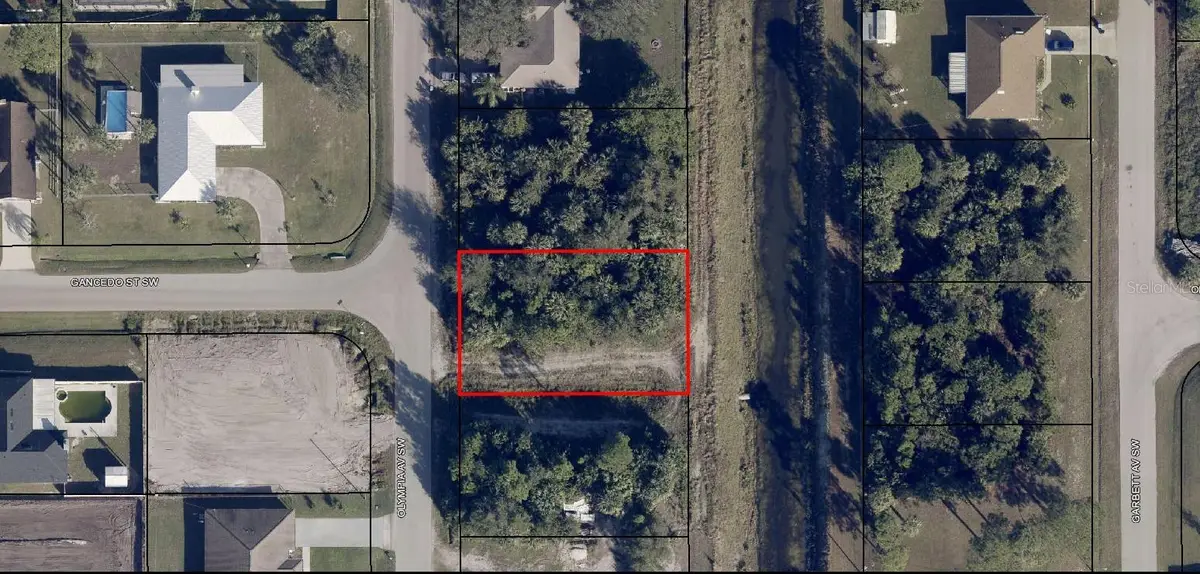 1995 Olympia Avenue Sw, Palm Bay, FL 32908 - #1