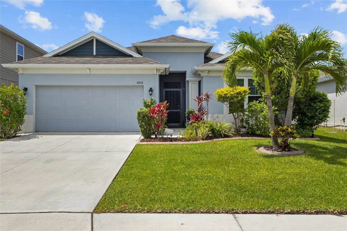 4836 Reisswood Loop, Palmetto, FL 34221 - #1