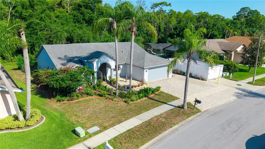 5147 La Plata Drive, New Port Richey, FL 34655 - #2