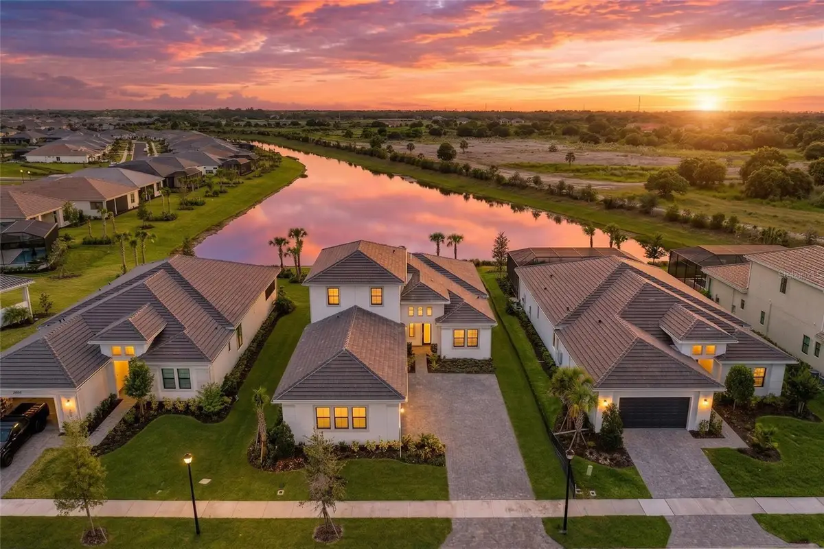 4517 Mondrian Court, Sarasota, FL 34240 - #1