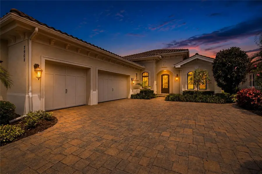 7908 Matera Court, Bradenton, FL 34202 - #2