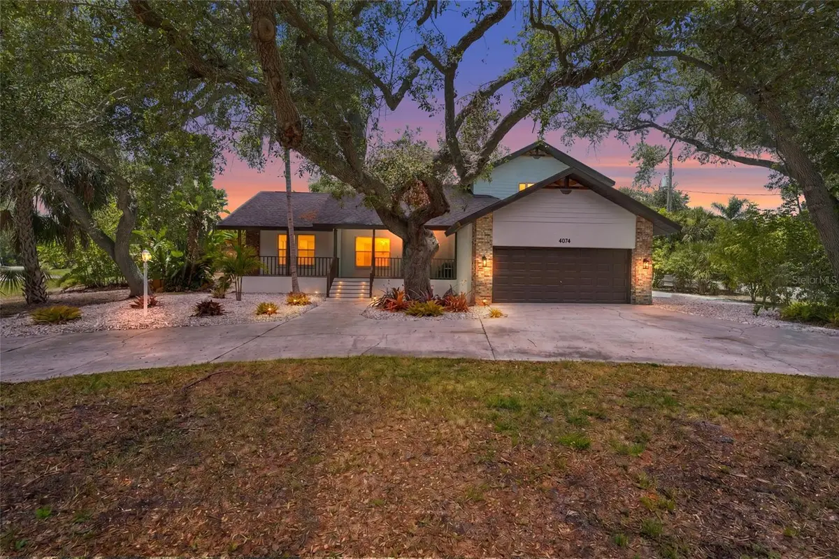 4074 Redbird Circle, Sarasota, FL 34231 - #1