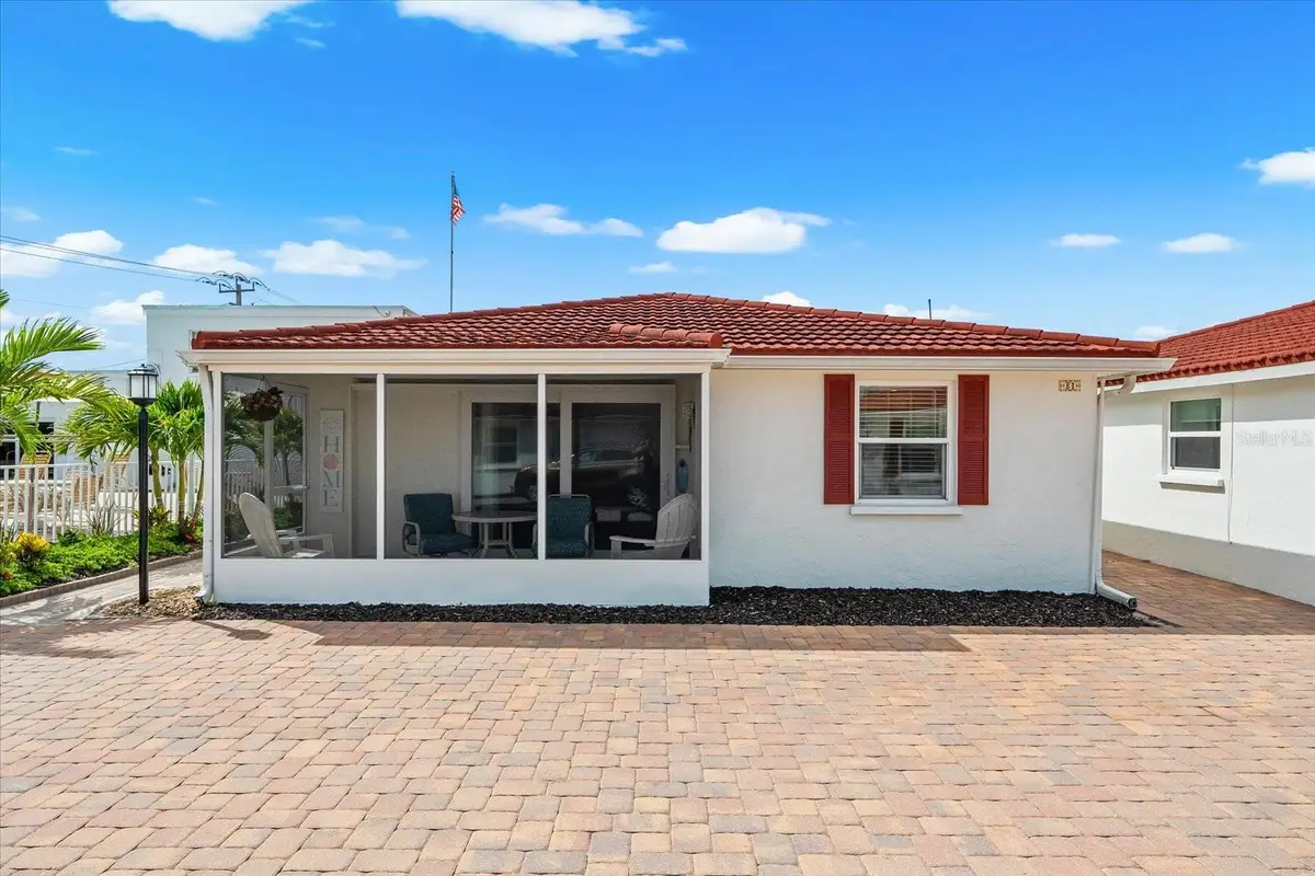 6154 Midnight Pass Road #B1, Sarasota, FL 34242 - #1