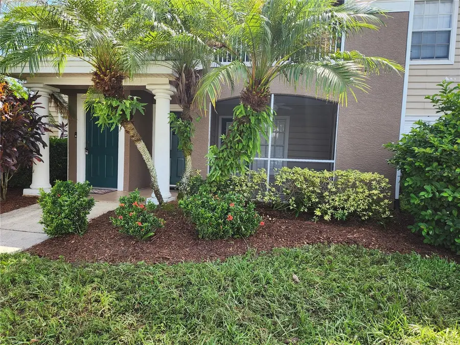 8933 Manor Loop #105, Lakewood Ranch, FL 34202 - #2