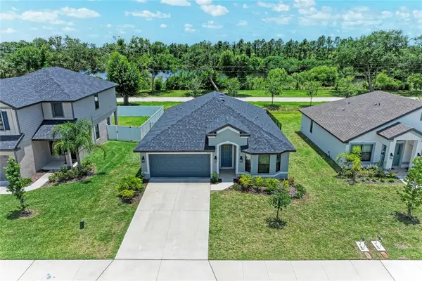 9421 43rd Court E, PARRISH, FL 34219