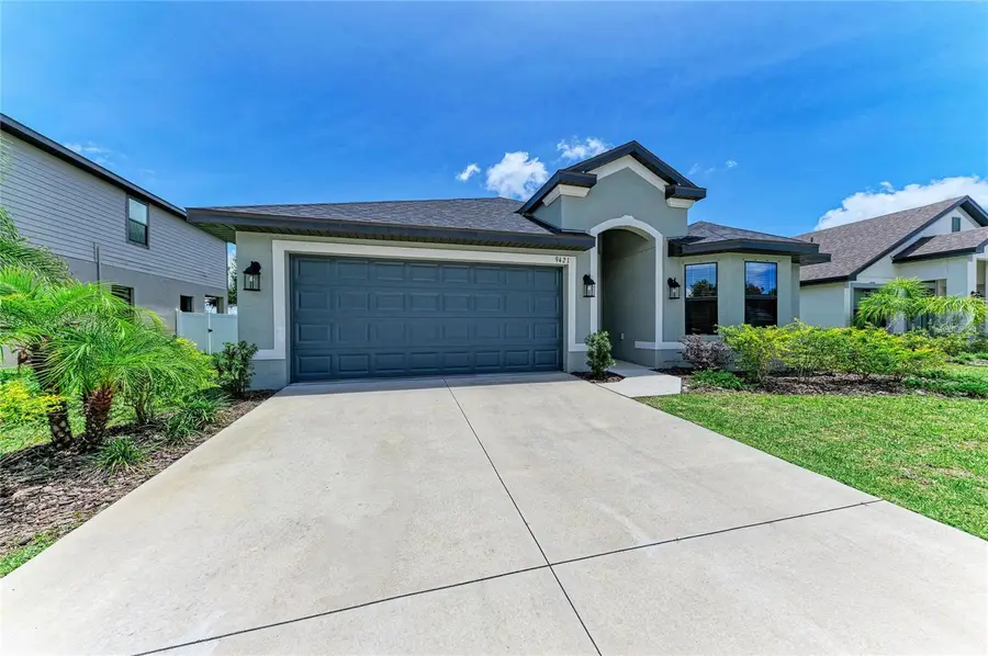 9421 43rd Court E, Parrish, FL 34219 - #3