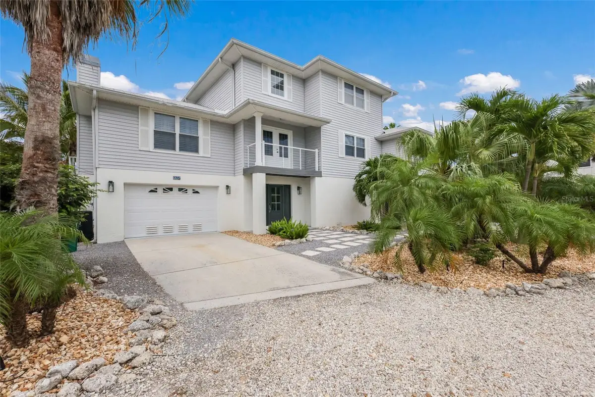 115 Hammock Road, Anna Maria, FL 34216 - #1