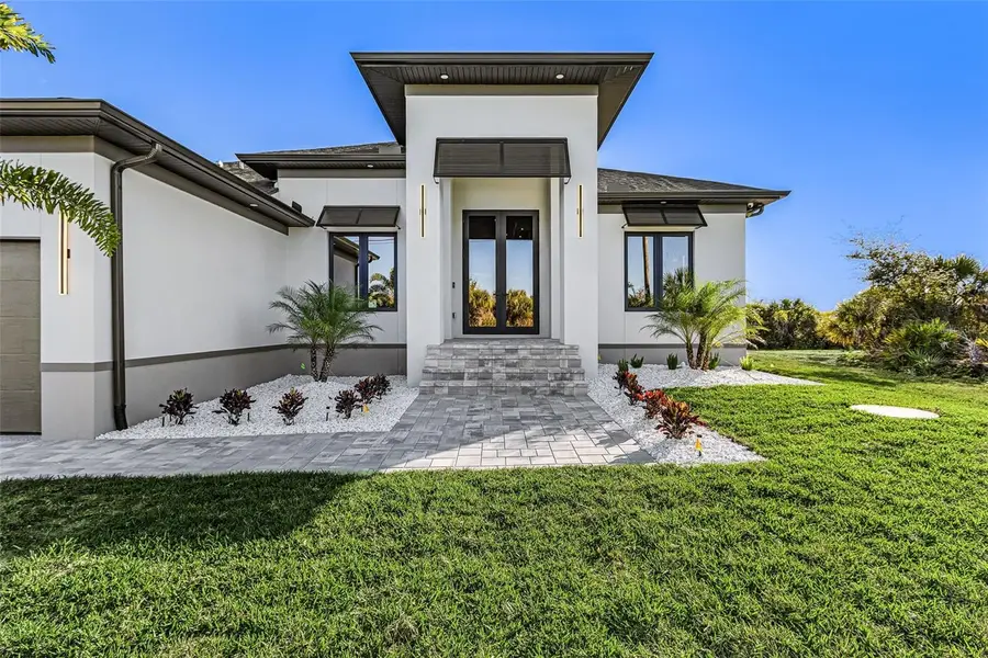 10438 Atenia Street, Port Charlotte, FL 33981 - #2