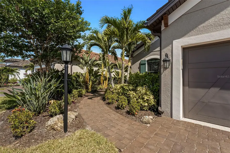 5365 Bartolomeo Street, Sarasota, FL 34238 - #2