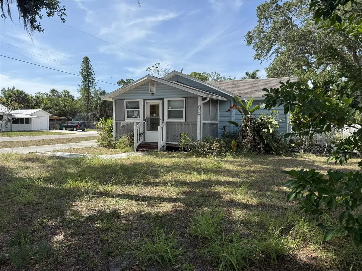 1810 9th Street W, Palmetto, FL 34221 - #1