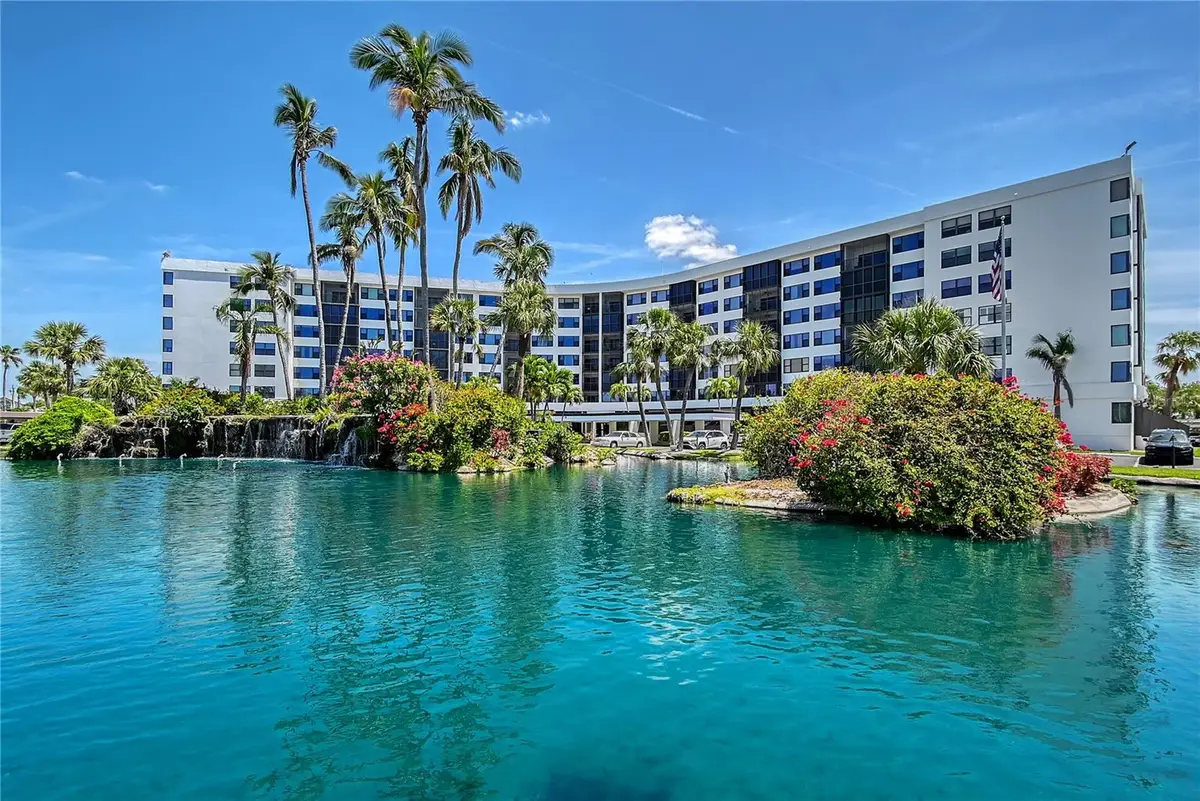 5855 Midnight Pass Road #510, Sarasota, FL 34242 - #1