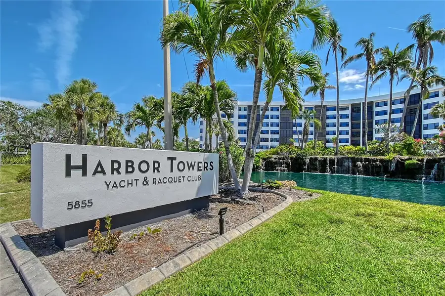 5855 Midnight Pass Road #510, Sarasota, FL 34242 - #3