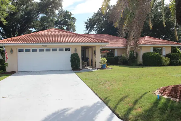 1608 Bob O Link Drive, VENICE, FL 34293