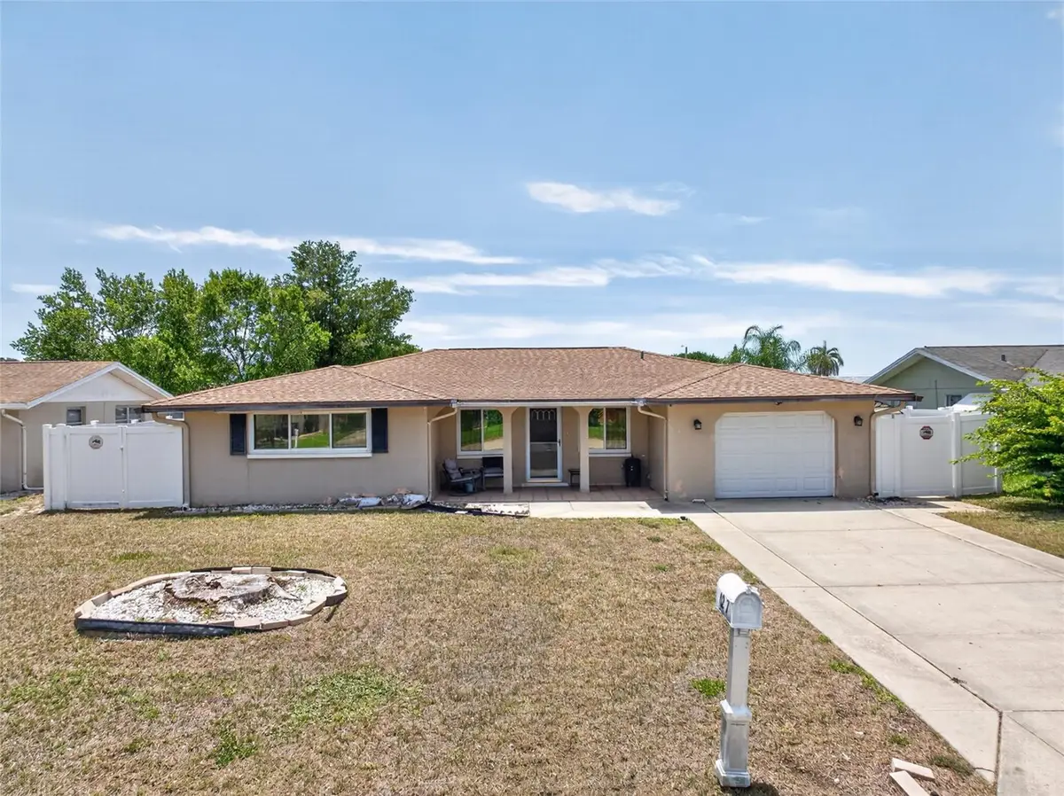 10237 Oak Hill Drive, Port Richey, FL 34668 - #1
