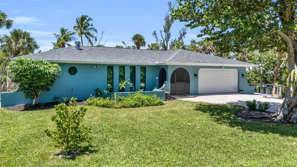 4636 Buck Key Road, Sanibel, FL 33957 - #1