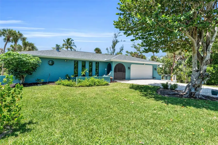 4636 Buck Key Road, Sanibel, FL 33957 - #3