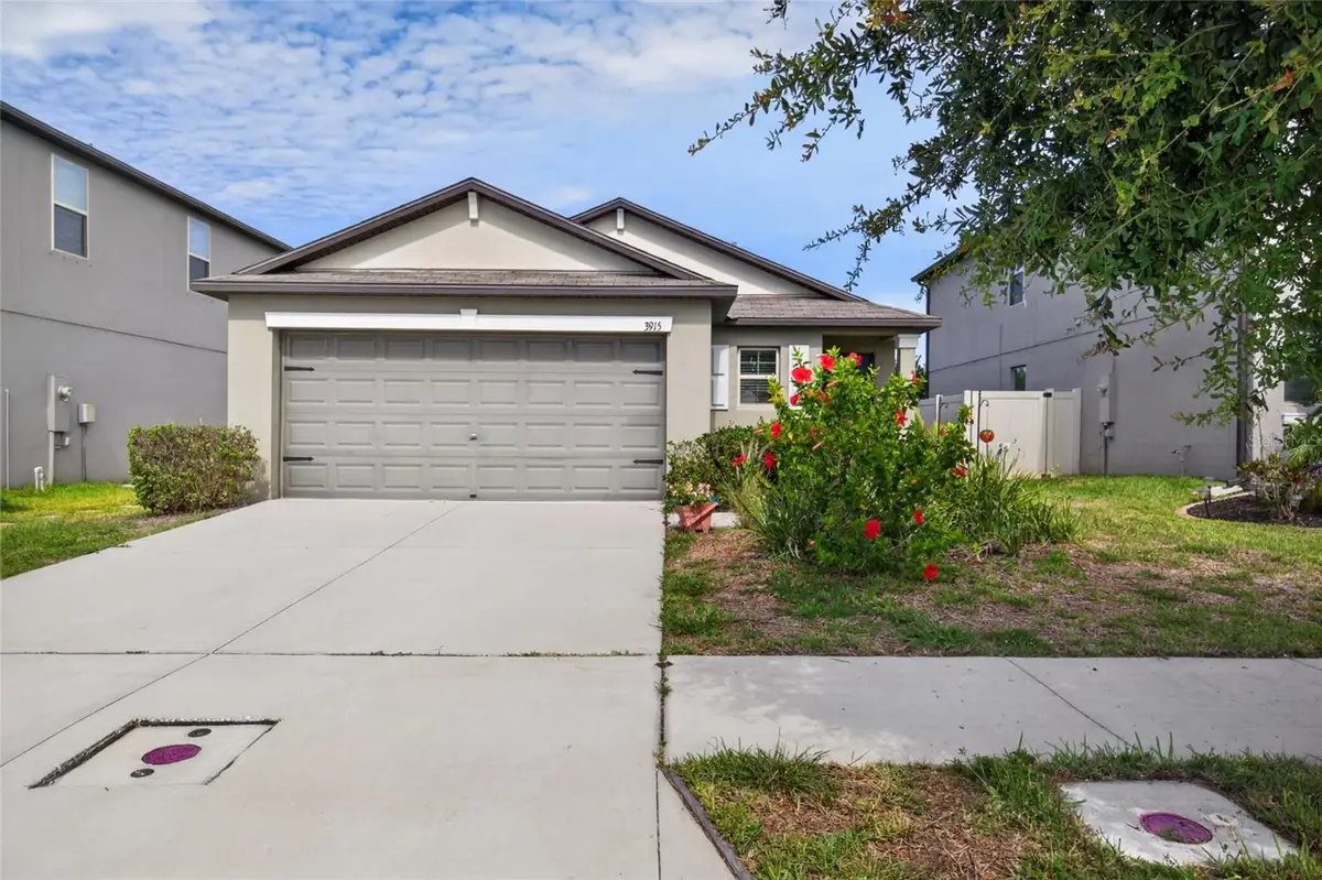 3915 Gainer Springs Avenue, New Port Richey, FL 34653 - #1