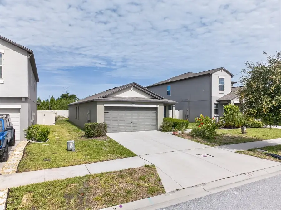 3915 Gainer Springs Avenue, New Port Richey, FL 34653 - #3
