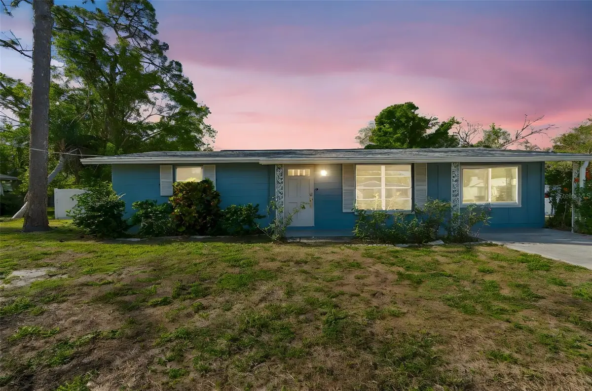 2348 Doud Street, Sarasota, FL 34231 - #1