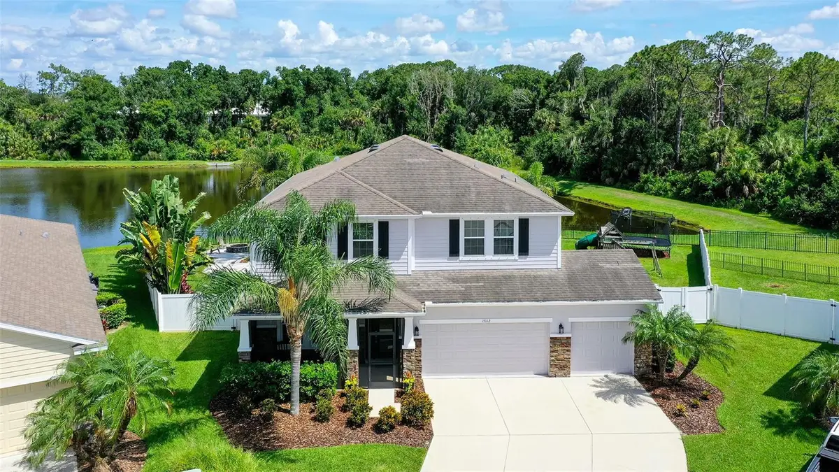 15112 Las Olas Place, Bradenton, FL 34212 - #1