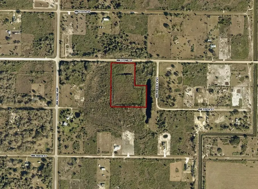 18924 NW 272nd Street, Okeechobee, FL 34972 - #2