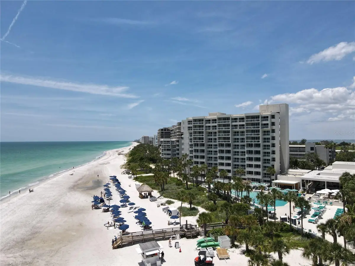 210 Sands Point Road #2402, Longboat Key, FL 34228 - #1