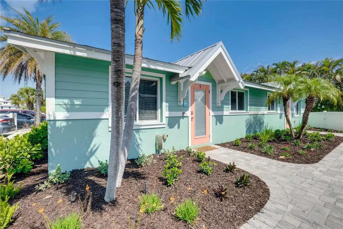 3009 Avenue E #A, Bradenton Beach, FL 34217 - #1