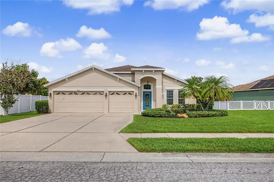 6143 42nd Street Circle E, Bradenton, FL 34203 - #2