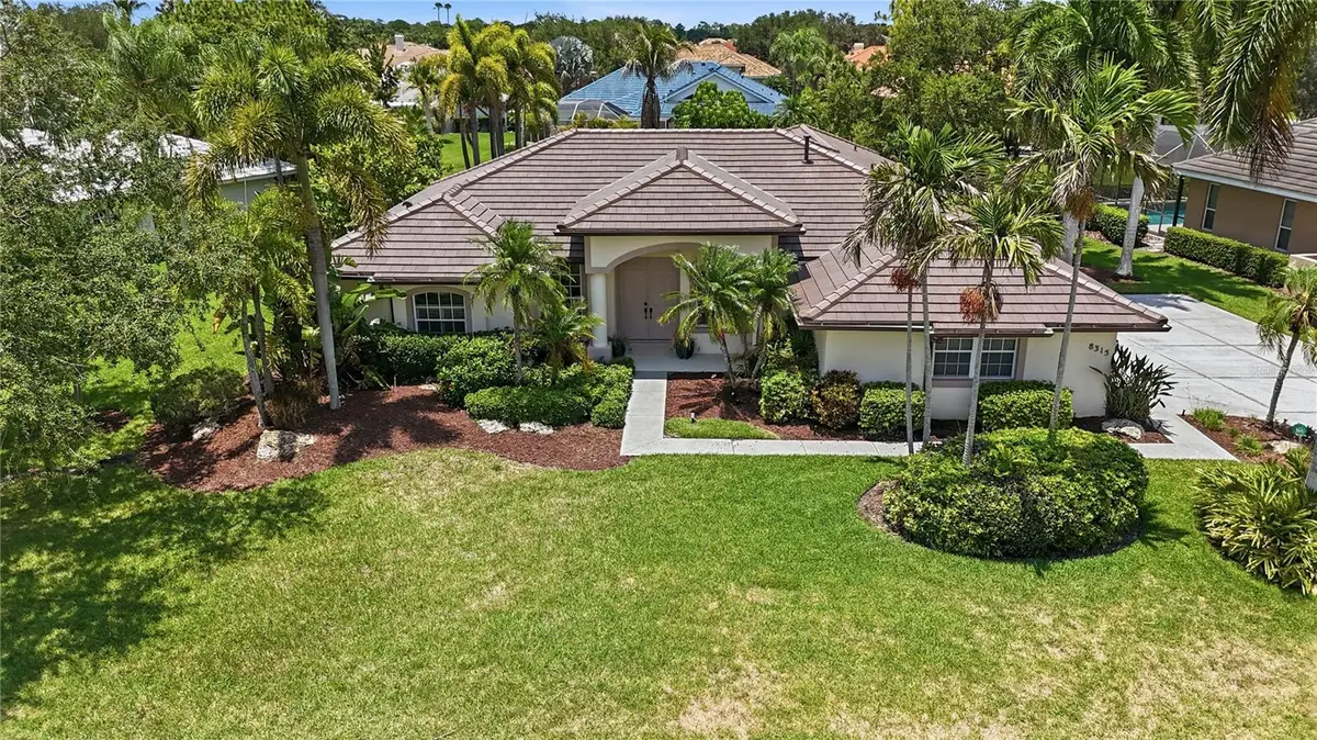 8315 Deerbrook Circle, Sarasota, FL 34238 - #1