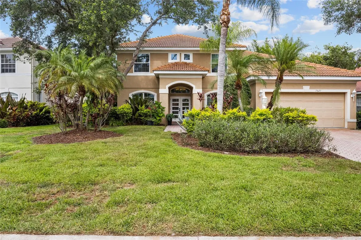 7627 Desert Inn Way, Bradenton, FL 34202 - #1